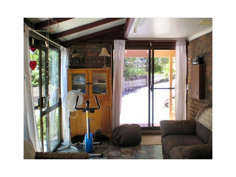 194 Kureelpa Falls Road, Kureelpa QLD 4560