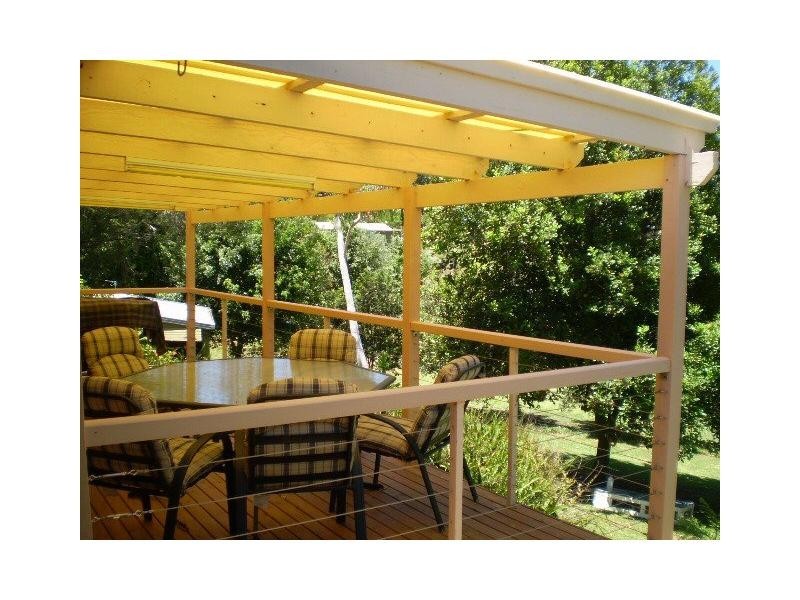 194 Kureelpa Falls Road, Kureelpa QLD 4560