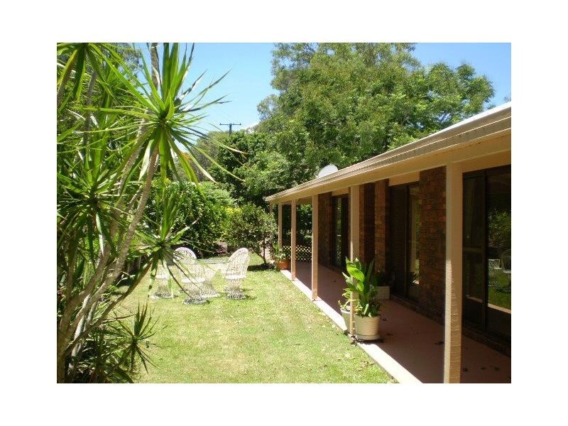 194 Kureelpa Falls Road, Kureelpa QLD 4560