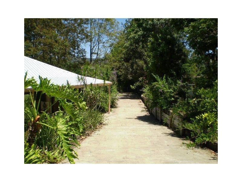 194 Kureelpa Falls Road, Kureelpa QLD 4560