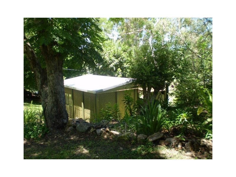 194 Kureelpa Falls Road, Kureelpa QLD 4560