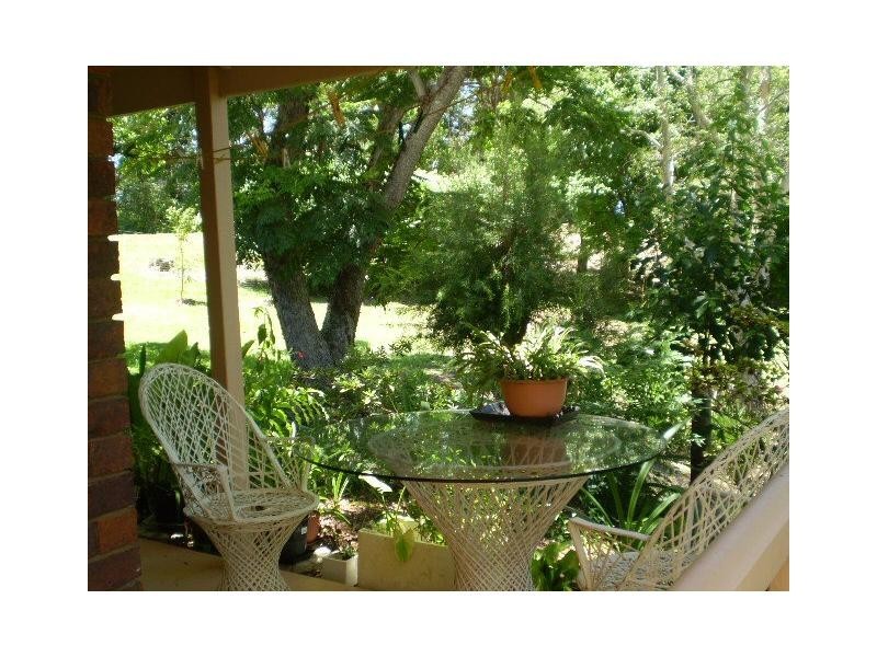 194 Kureelpa Falls Road, Kureelpa QLD 4560