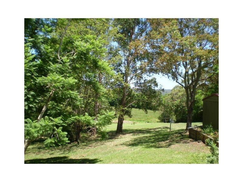 194 Kureelpa Falls Road, Kureelpa QLD 4560