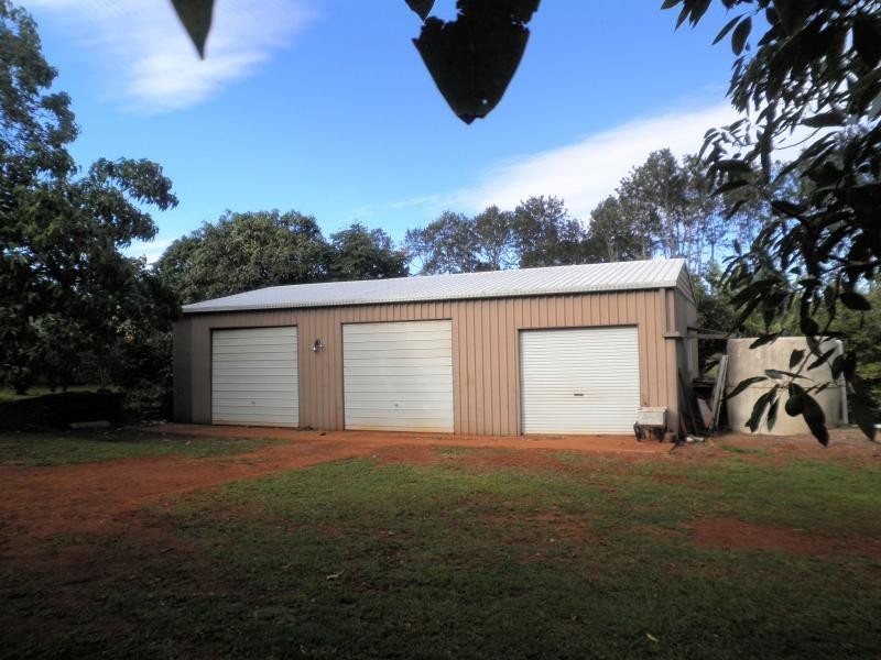 147 Obi Obi Road, Mapleton QLD 4560