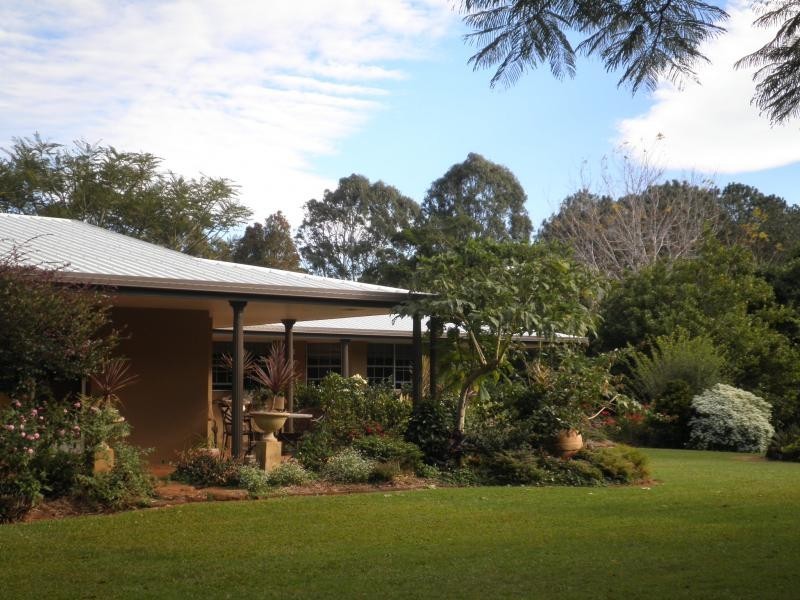 147 Obi Obi Road, Mapleton QLD 4560