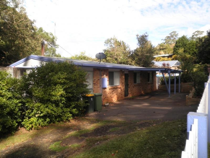 72 Obi Obi, Mapleton QLD 4560