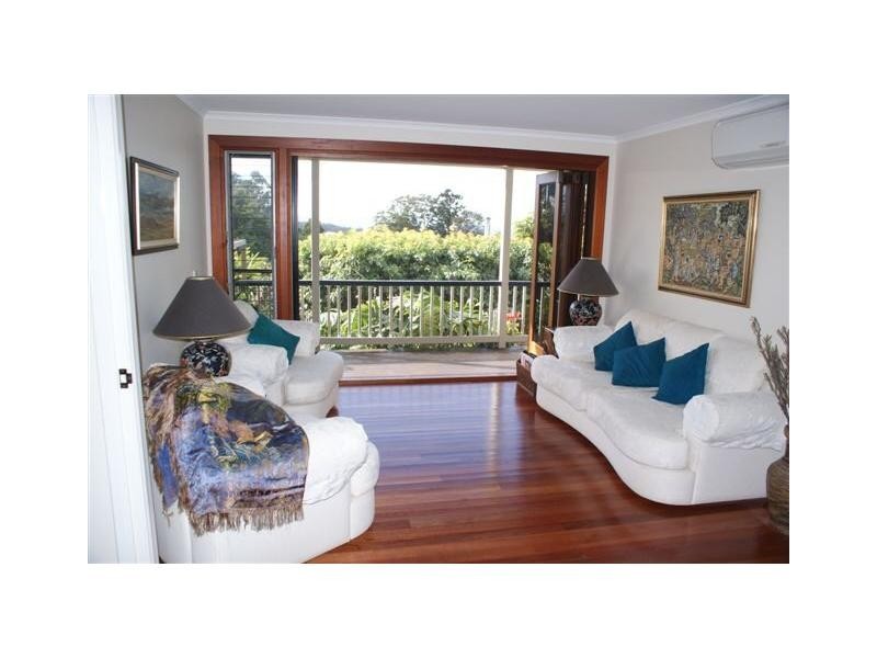 Mapleton QLD 4560