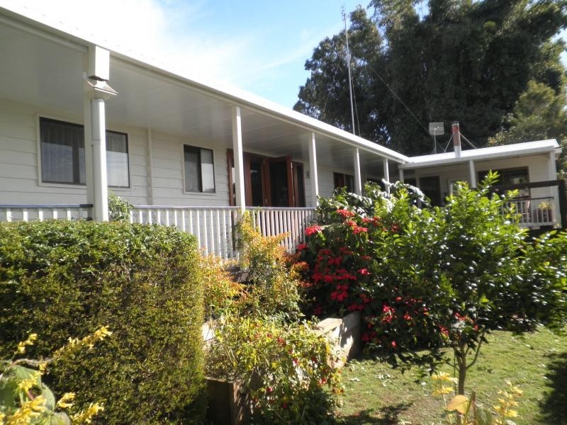 Mapleton QLD 4560