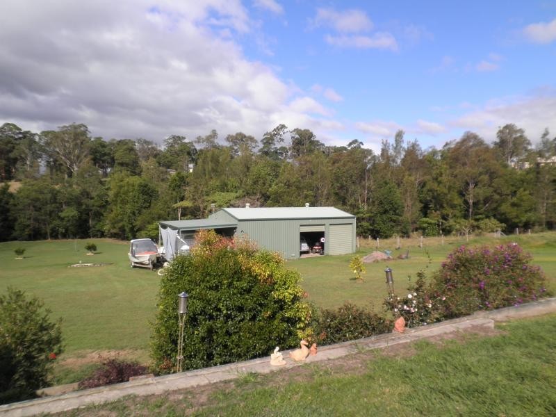 65 Spring Pasture Drive, Mapleton QLD 4560