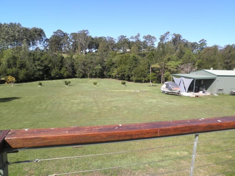 65 Spring Pasture Drive, Mapleton QLD 4560
