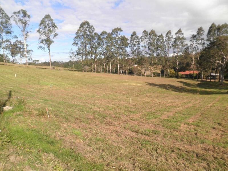 130 Thrushs Road, Dulong QLD 4560