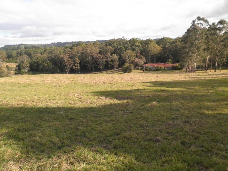 130 Thrushs Road, Dulong QLD 4560
