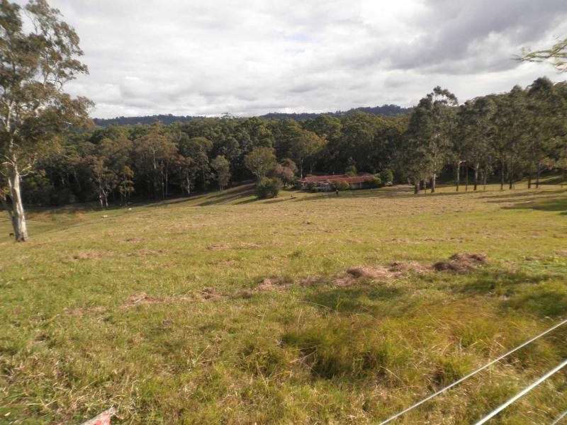 130 Thrushs Road, Dulong QLD 4560
