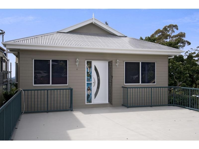 8 Post Office Road, Mapleton QLD 4560