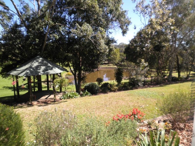 40 Jewett Road, Kureelpa QLD 4560