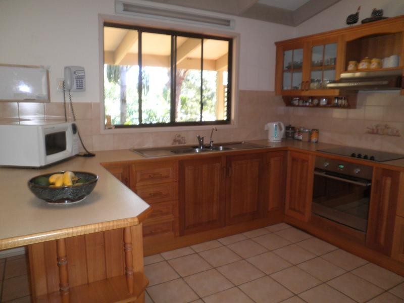 40 Jewett Road, Kureelpa QLD 4560