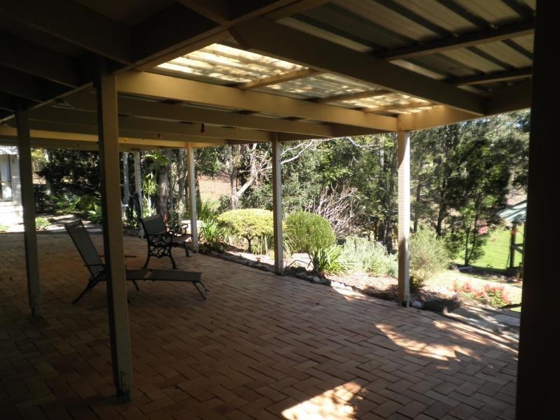 40 Jewett Road, Kureelpa QLD 4560