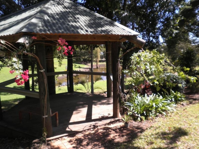 40 Jewett Road, Kureelpa QLD 4560