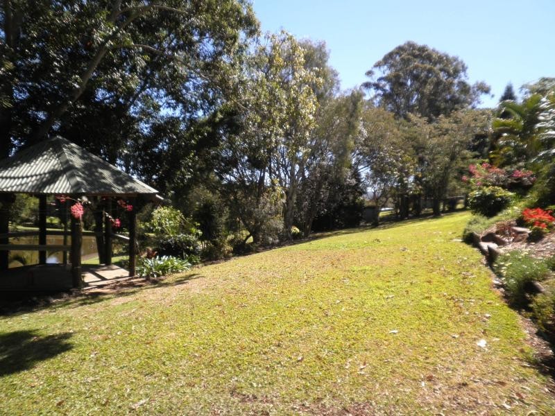 40 Jewett Road, Kureelpa QLD 4560