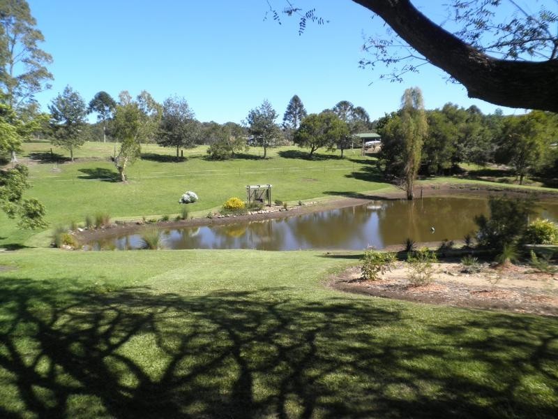 40 Jewett Road, Kureelpa QLD 4560