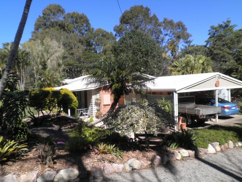 40 Jewett Road, Kureelpa QLD 4560