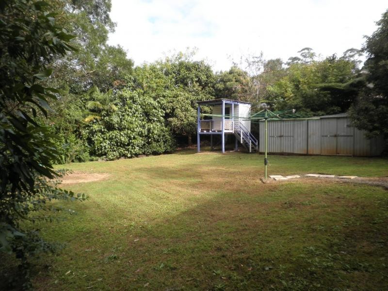 72 Obi Obi Road, Mapleton QLD 4560