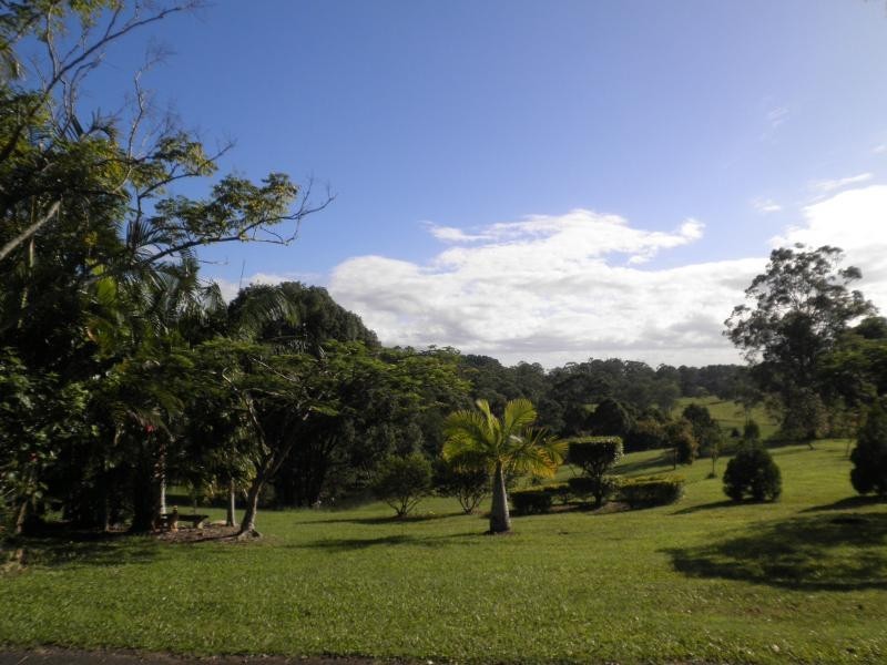 589 Nambour Mapleton Road, Kureelpa QLD 4560