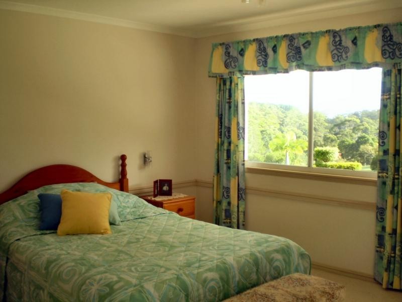 589 Nambour Mapleton Road, Kureelpa QLD 4560