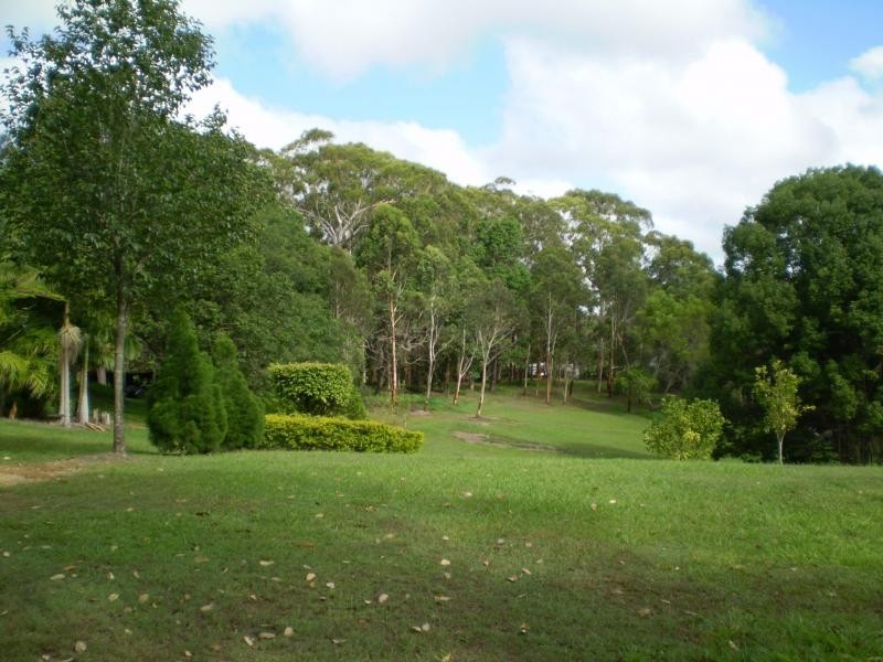 589 Nambour Mapleton Road, Kureelpa QLD 4560