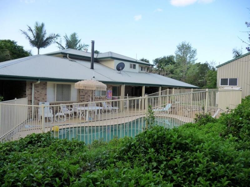56 Shamley Heath Road, Kureelpa QLD 4560