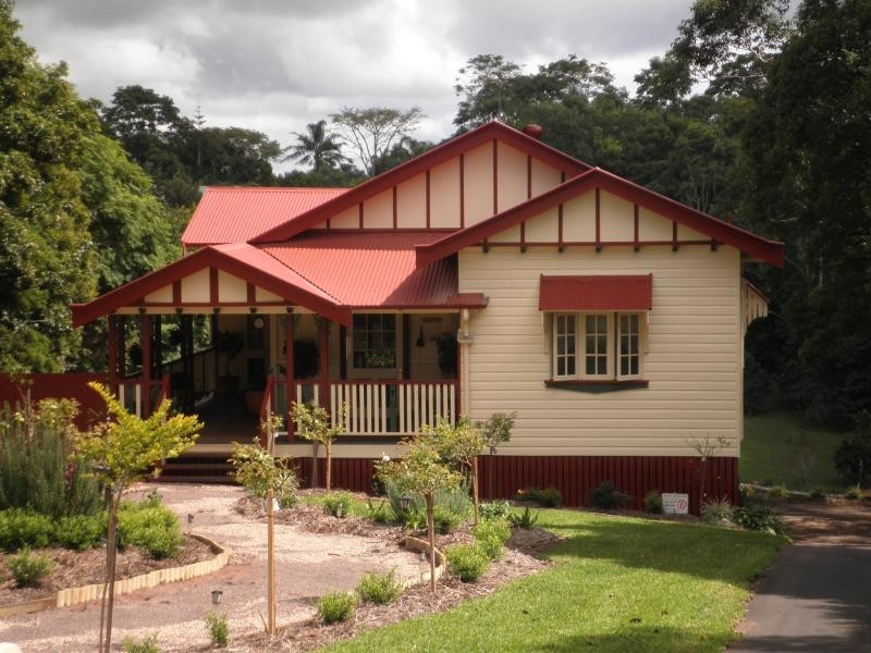26 Nimbus Drive, Flaxton QLD 4560