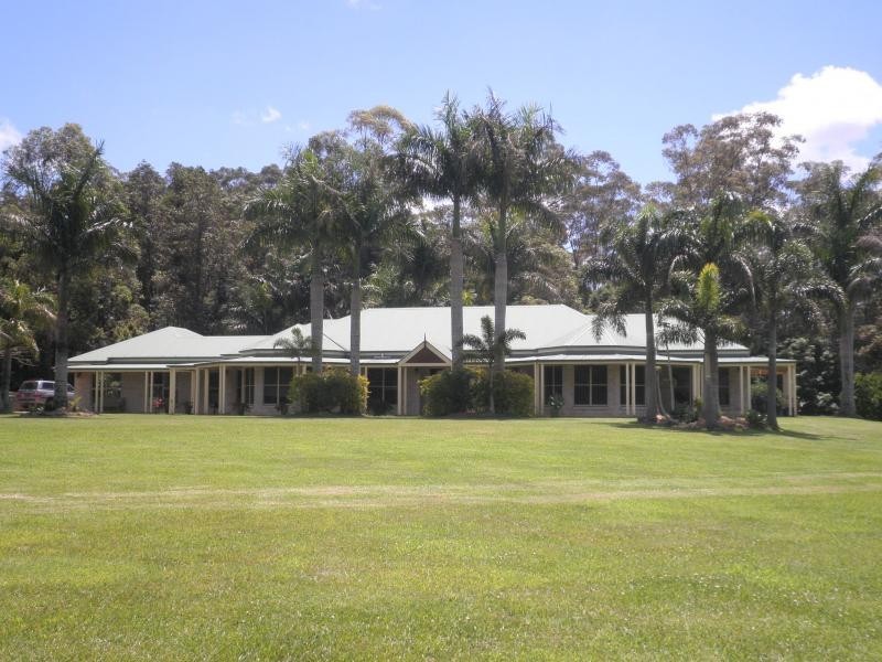 72 Willandra Place, Kureelpa QLD 4560