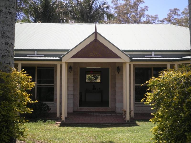 72 Willandra Place, Kureelpa QLD 4560
