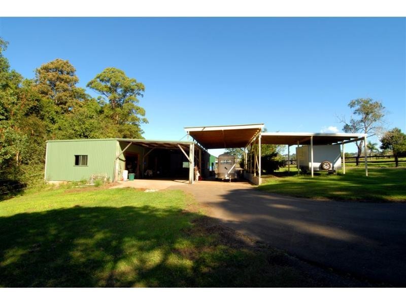 72 Willandra Place, Kureelpa QLD 4560