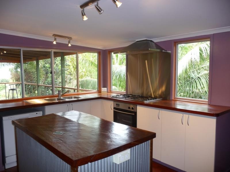 358 Nambour Mapleton Road, Kureelpa QLD 4560