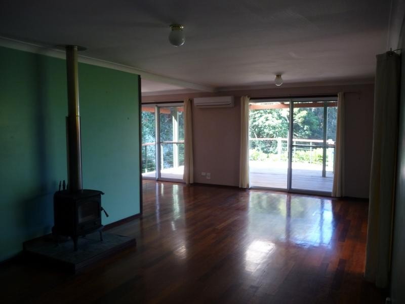 358 Nambour Mapleton Road, Kureelpa QLD 4560