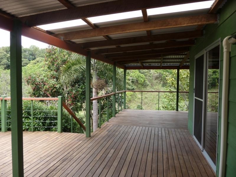 358 Nambour Mapleton Road, Kureelpa QLD 4560