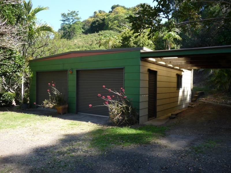 358 Nambour Mapleton Road, Kureelpa QLD 4560