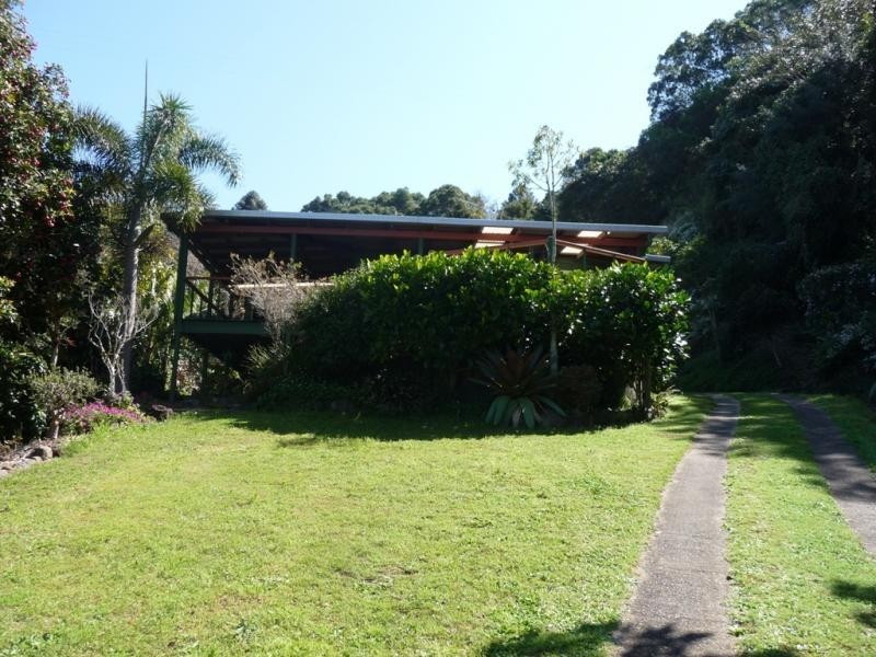 358 Nambour Mapleton Road, Kureelpa QLD 4560