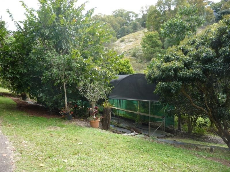 358 Nambour Mapleton Road, Kureelpa QLD 4560