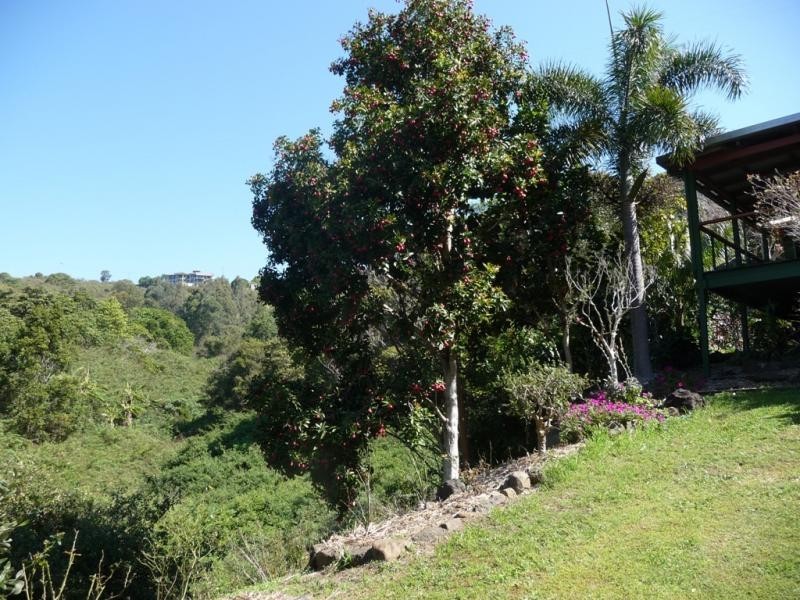 358 Nambour Mapleton Road, Kureelpa QLD 4560