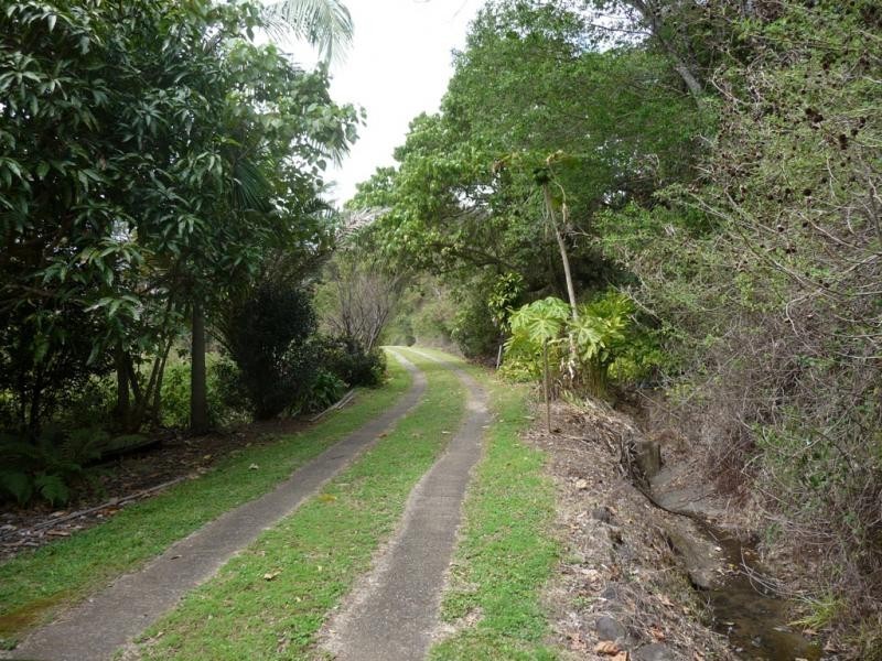 358 Nambour Mapleton Road, Kureelpa QLD 4560