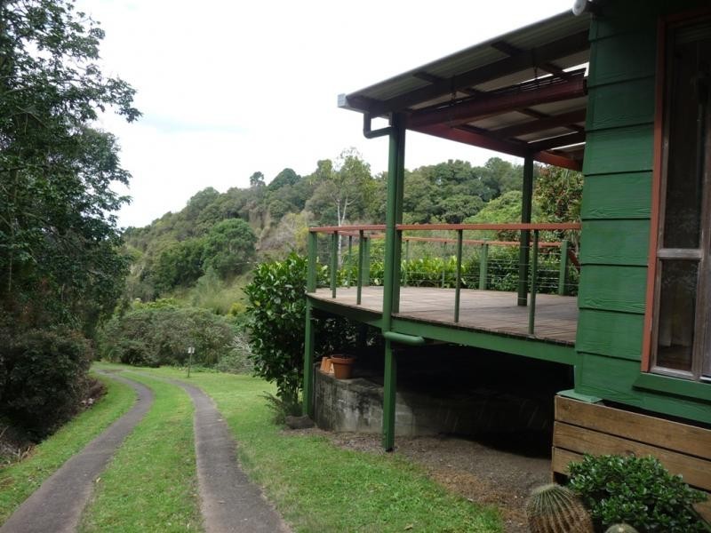 358 Nambour Mapleton Road, Kureelpa QLD 4560