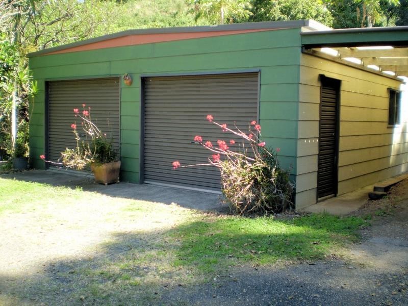 358 Nambour Mapleton Road, Kureelpa QLD 4560