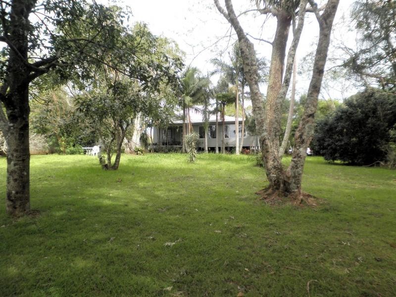 145 Obi Obi Road, Mapleton QLD 4560