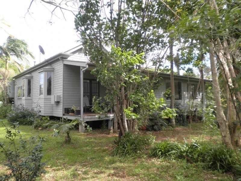 145 Obi Obi Road, Mapleton QLD 4560