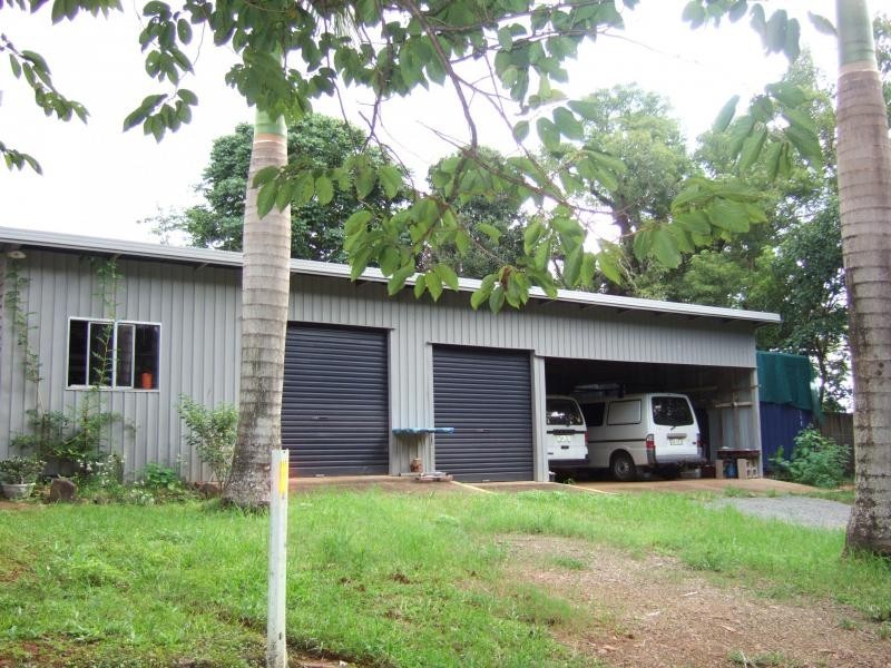 145 Obi Obi Road, Mapleton QLD 4560