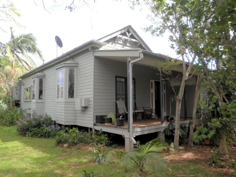 145 Obi Obi Road, Mapleton QLD 4560