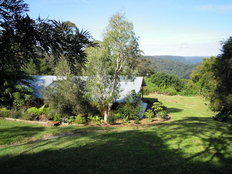 300 Obi Obi Road, Mapleton QLD 4560