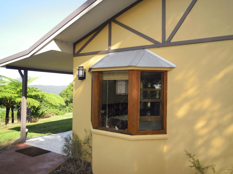 300 Obi Obi Road, Mapleton QLD 4560